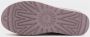 Ugg Velours Plateau laarzen met Elegante Details Pink Dames - Thumbnail 7
