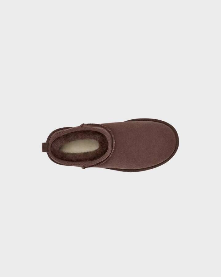 UGG Klassieke Mini Winterlaarzen