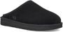 Ugg Klieke Slip-On Pantoffels Black Heren - Thumbnail 7