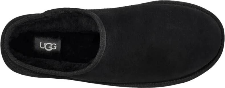 Ugg Klassieke Slip-on Pantoffels Zwart 1129290 Zwart Heren