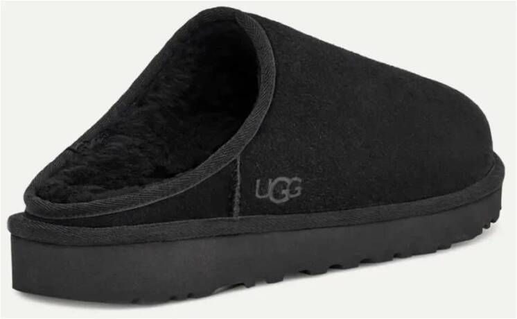 UGG Klassieke Slip-On Schoenen