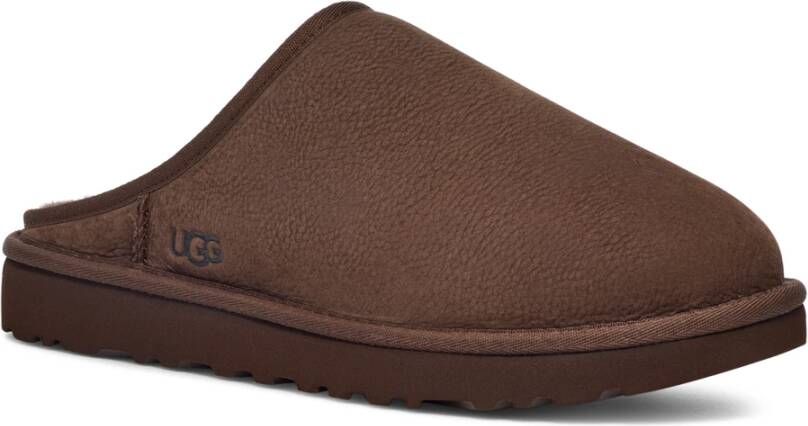 Ugg Klassieke instapschoenen Brown Heren