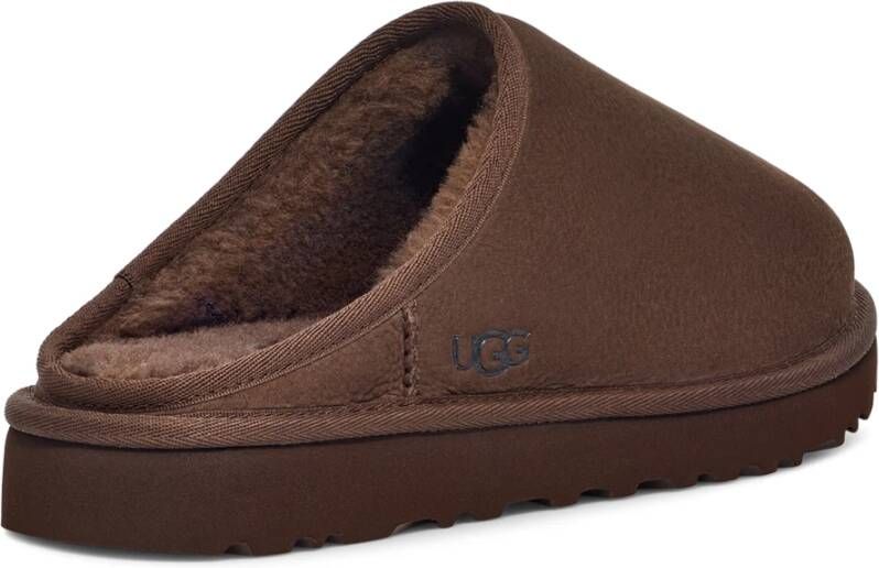 Ugg Klassieke instapschoenen Brown Heren