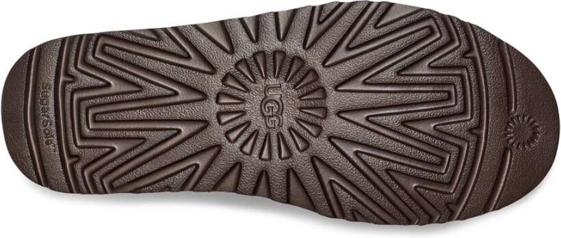 Ugg Klassieke instapschoenen Brown Heren