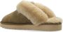 Ugg Klassieke Slipper II Dames Comfortabele Schoenen Beige Dames - Thumbnail 4