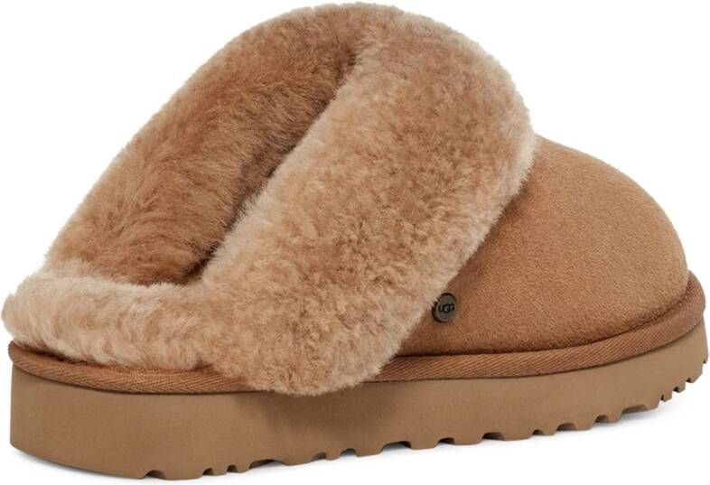 Ugg Klassieke Slipper II Bruin Dames