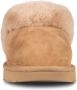 UGG Pantoffels Dames W Classic Slipper Ii Maat: 43 Materiaal: Suède Kleur: Cognac - Thumbnail 13