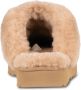 UGG Pantoffels Dames W Classic Slipper Ii Maat: 43 Materiaal: Suède Kleur: Cognac - Thumbnail 14
