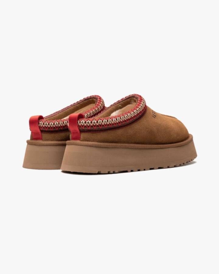 UGG Klassieke Slipper voor Herfst Winter Seizoen