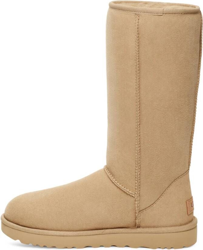 Ugg Klassieke Tall II Damesschoenen Beige Dames
