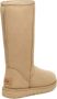 Ugg Klassieke Tall II Damesschoenen Beige Dames - Thumbnail 3