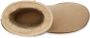 Ugg Klassieke Tall II Damesschoenen Beige Dames - Thumbnail 4