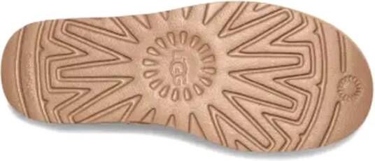 UGG Klassieke Ultieme Plateau Sandalen