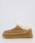 UGG Vachtlaarzen Dames Classic Ultra Mini Alpine Maat: 41 Materiaal: Suède Kleur: Bruin - Thumbnail 7