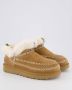 UGG Vachtlaarzen Dames Classic Ultra Mini Alpine Maat: 41 Materiaal: Suède Kleur: Bruin - Thumbnail 9