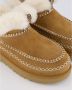 UGG Vachtlaarzen Dames Classic Ultra Mini Alpine Maat: 41 Materiaal: Suède Kleur: Bruin - Thumbnail 10