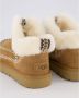 UGG Vachtlaarzen Dames Classic Ultra Mini Alpine Maat: 41 Materiaal: Suède Kleur: Bruin - Thumbnail 11