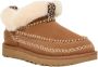UGG Vachtlaarzen Dames Classic Ultra Mini Alpine Maat: 41 Materiaal: Suède Kleur: Bruin - Thumbnail 2