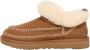 UGG Vachtlaarzen Dames Classic Ultra Mini Alpine Maat: 41 Materiaal: Suède Kleur: Bruin - Thumbnail 3
