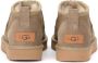 UGG Vachtlaarzen Dames W Classic Ultra Mini Maat: 43 Materiaal: Suède Kleur: Groen - Thumbnail 13