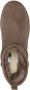 Ugg Klassieke Ultra Mini Suède Enkellaarzen Brown Heren - Thumbnail 4