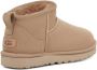 UGG Boots zonder sluiting Classic Ultra Mini comfortabele schoen vrijetijdsschoen met logopatch - Thumbnail 24
