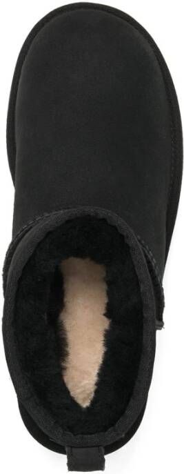 UGG Klassieke Ultra Mini Laarzen