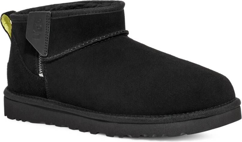 Ugg Klassieke Ultra Mini Laarzen Brown Heren