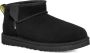 Ugg Klassieke Ultra Mini Ritslaars Brown Heren - Thumbnail 2