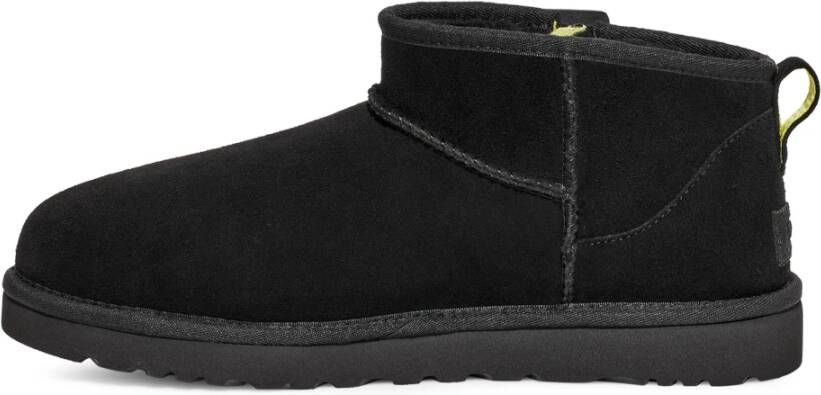 Ugg Klassieke Ultra Mini Laarzen Brown Heren