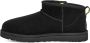 Ugg Klassieke Ultra Mini Ritslaars Brown Heren - Thumbnail 3
