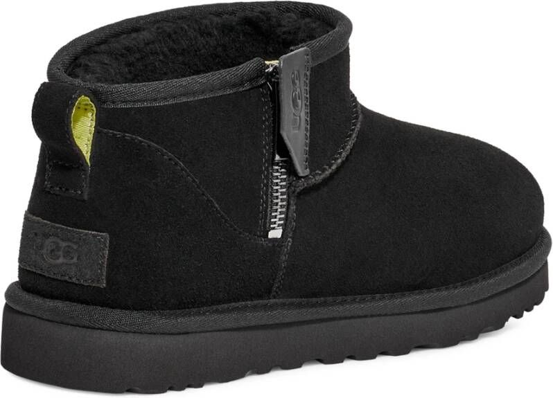 Ugg Klassieke Ultra Mini Laarzen Brown Heren