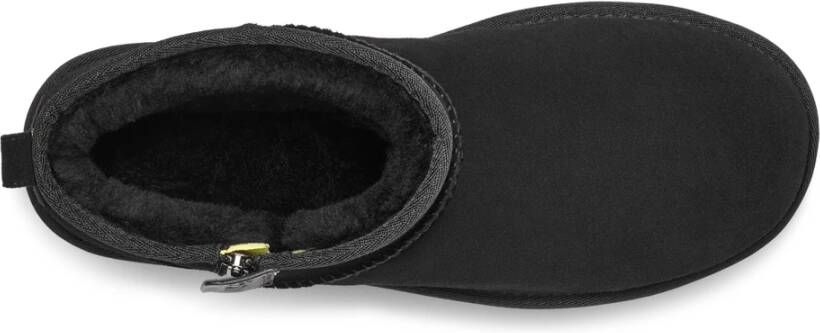 Ugg Klassieke Ultra Mini Laarzen Brown Heren