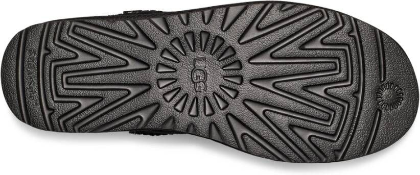 Ugg Klassieke Ultra Mini Laarzen Brown Heren