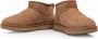 UGG Vachtlaarzen Dames W Classic Ultra Mini Maat: 43 Materiaal: Suède Kleur: Groen - Thumbnail 12