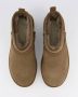 UGG Vachtlaarzen Heren Classic Ultra Mini Maat: 45 Materiaal: Suède Kleur: Bruin - Thumbnail 11