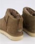 UGG Vachtlaarzen Heren Classic Ultra Mini Maat: 45 Materiaal: Suède Kleur: Bruin - Thumbnail 13