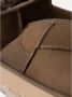 UGG Vachtlaarzen Heren Classic Ultra Mini Maat: 45 Materiaal: Suède Kleur: Bruin - Thumbnail 6