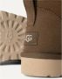 UGG Vachtlaarzen Heren Classic Ultra Mini Maat: 45 Materiaal: Suède Kleur: Bruin - Thumbnail 7