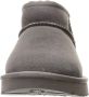 UGG Boots zonder sluiting Classic Ultra Mini Enkellaarsjes instaplaarzen om in te stappen - Thumbnail 7