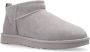 Ugg Classic Ultra Mini-laars voor dames in Pale Smoke - Thumbnail 7