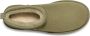 Ugg Klassieke UltraMini Shaded Clover Laarzen Green Dames - Thumbnail 5