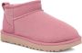 Ugg Classic Ultra Mini-laars voor dames in Pale Smoke - Thumbnail 14