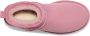 Ugg Classic Ultra Mini-laars voor dames in Pale Smoke - Thumbnail 17