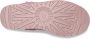 Ugg Classic Ultra Mini-laars voor dames in Pale Smoke - Thumbnail 18