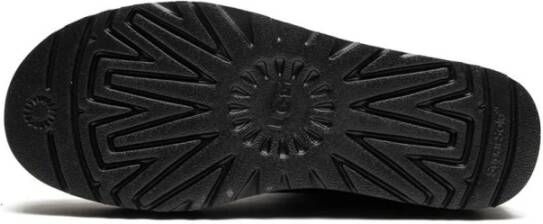 UGG Klassieke Ultra Mini Platform Laars