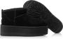 UGG Winterlaarzen Classic Ultra Mini Platform plateau-boot trend instapschoen met plateauzool - Thumbnail 11