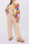UGG Vachtlaarzen Dames W Classic Ultra Mini Platform Maat: 42 Materiaal: Suède Kleur: Beige - Thumbnail 11