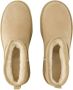 UGG Vachtlaarzen Dames W Classic Ultra Mini Platform Maat: 38 Materiaal: Suède Kleur: Beige - Thumbnail 9