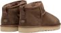 UGG Vachtlaarzen Heren Classic Ultra Mini Maat: 45 Materiaal: Suède Kleur: Bruin - Thumbnail 15